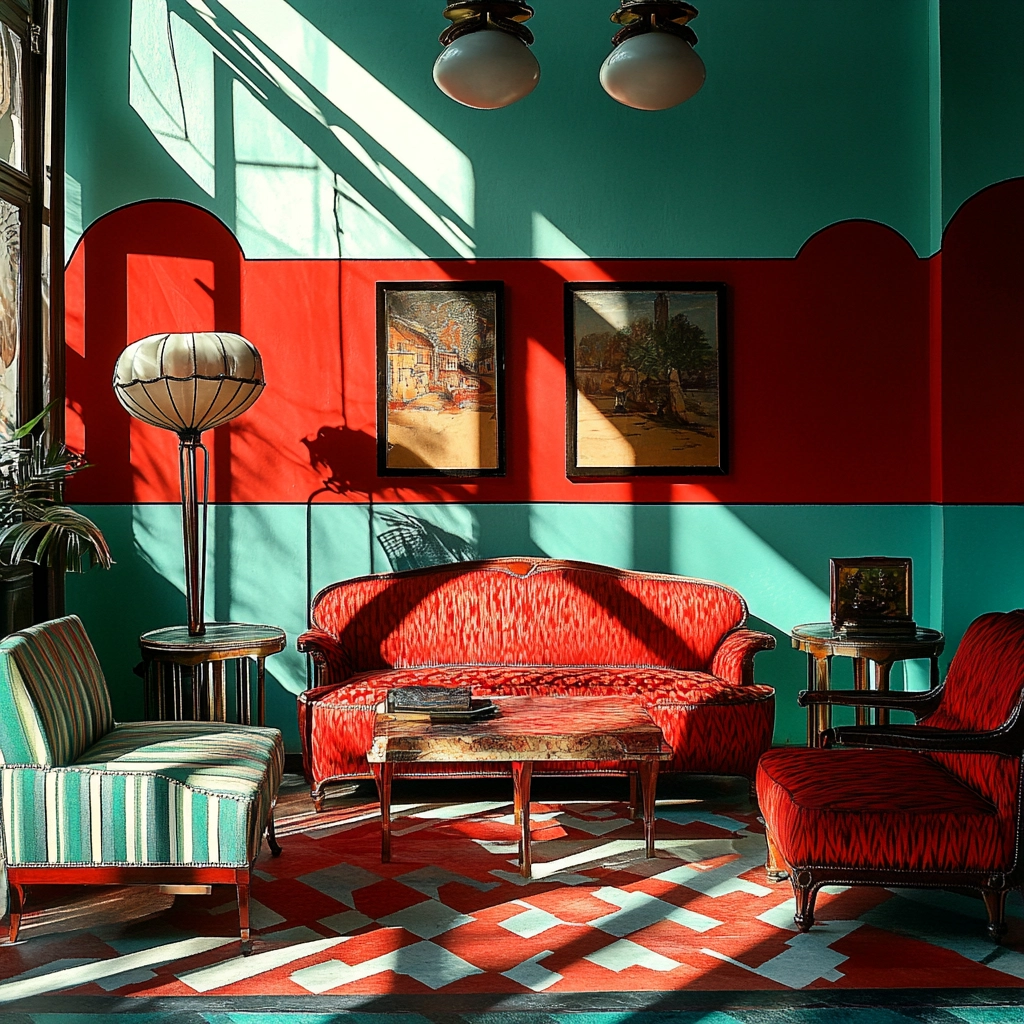 red carpet living room ideas 20