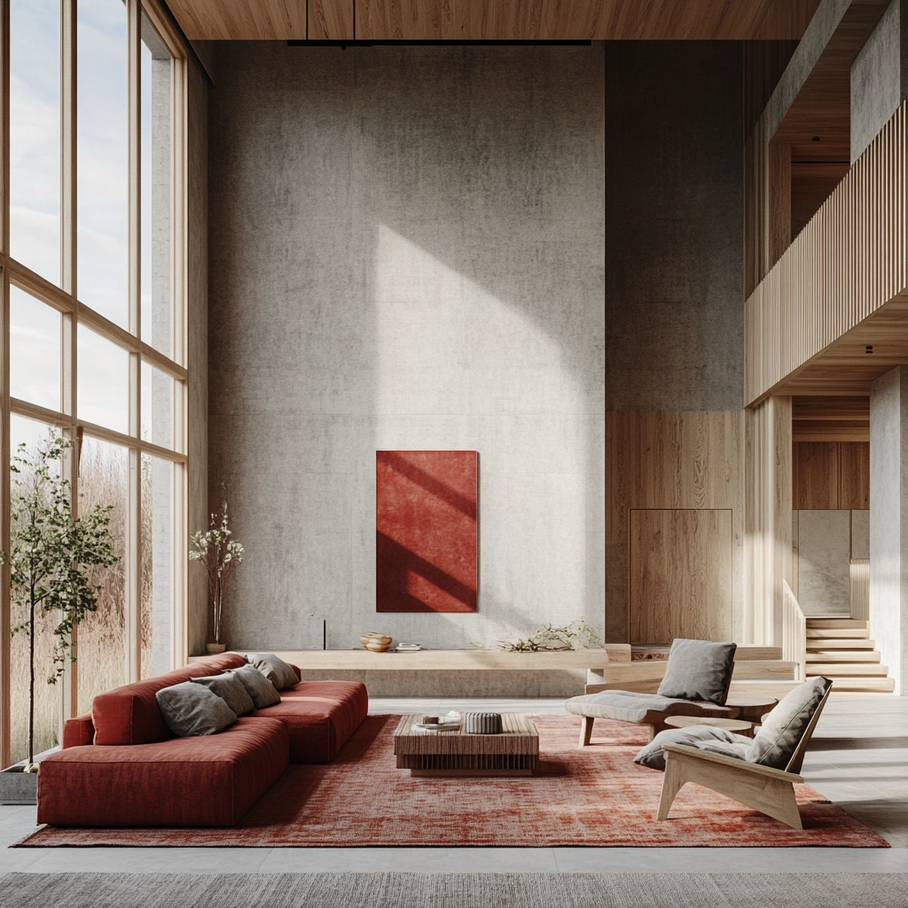 red carpet living room ideas 21