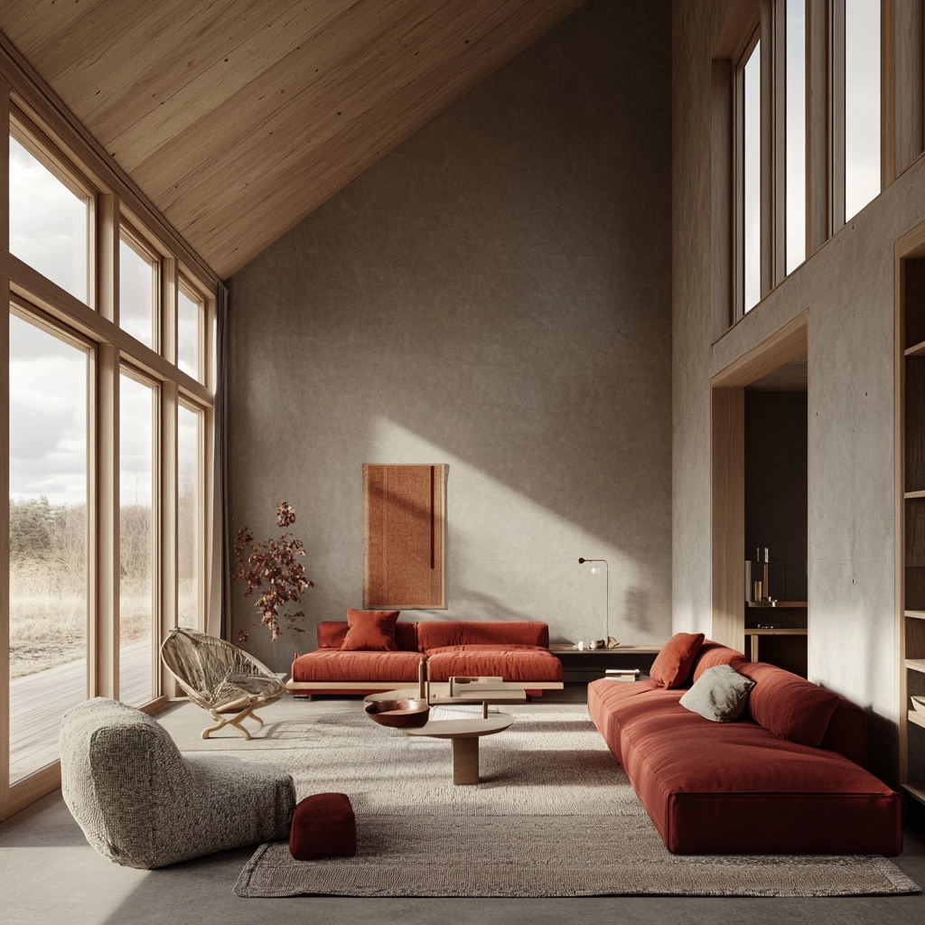 red carpet living room ideas 22