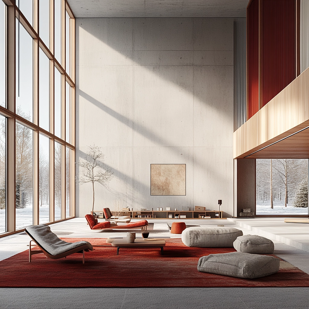 red carpet living room ideas 24