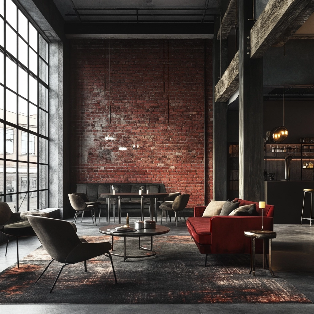 red carpet living room ideas 27