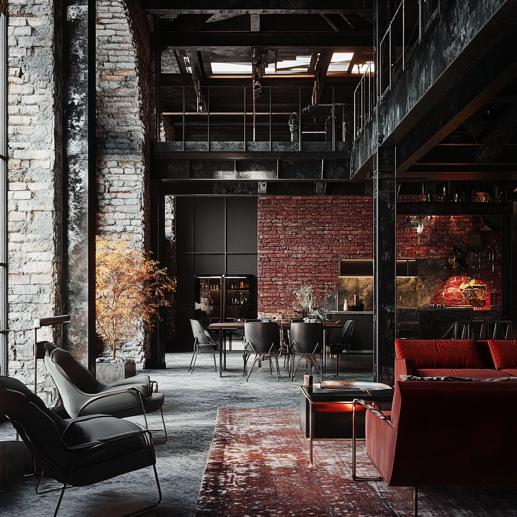 red carpet living room ideas 28