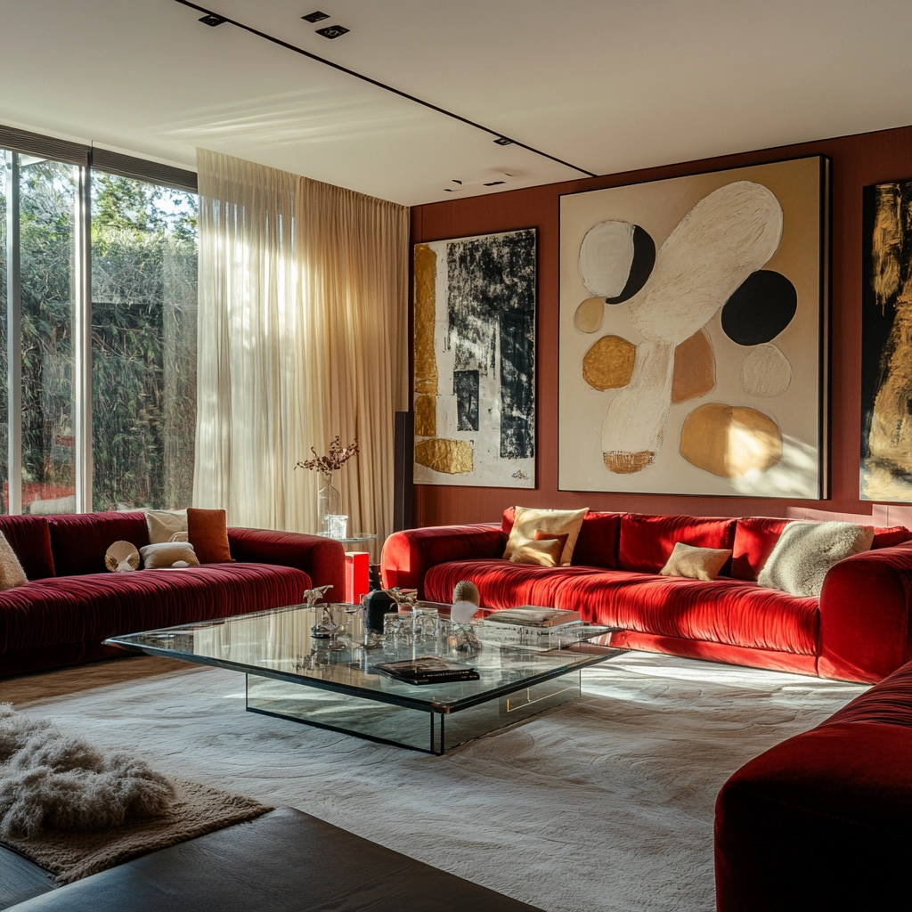 red carpet living room ideas 3