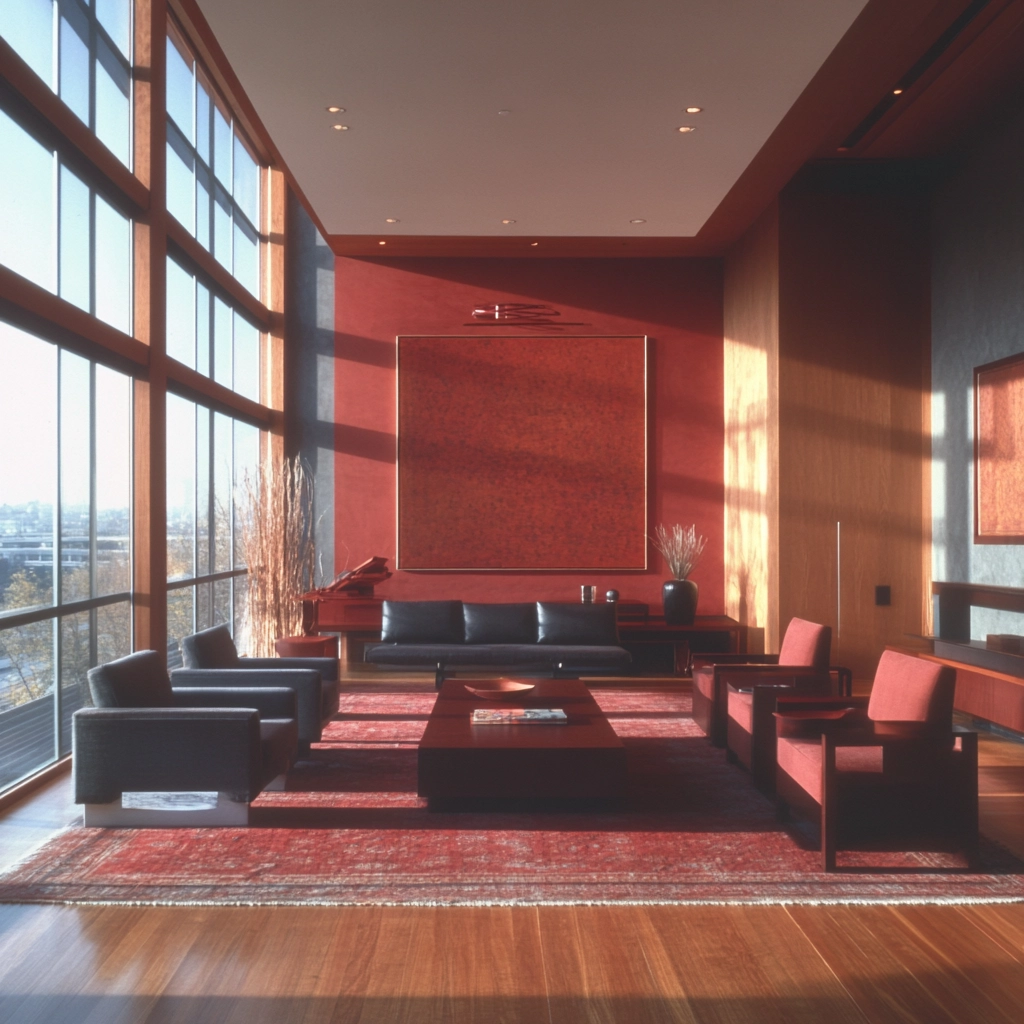red carpet living room ideas 33