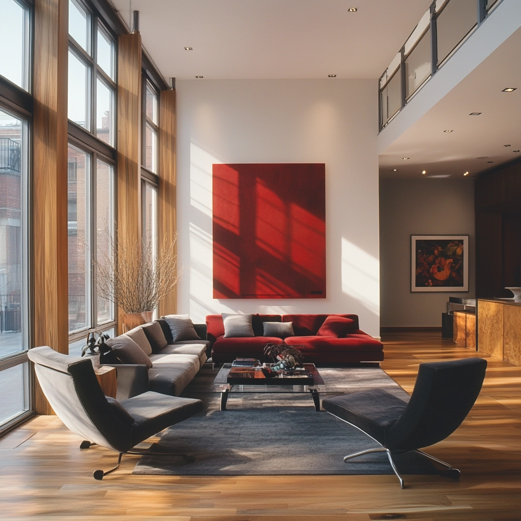 red carpet living room ideas 34