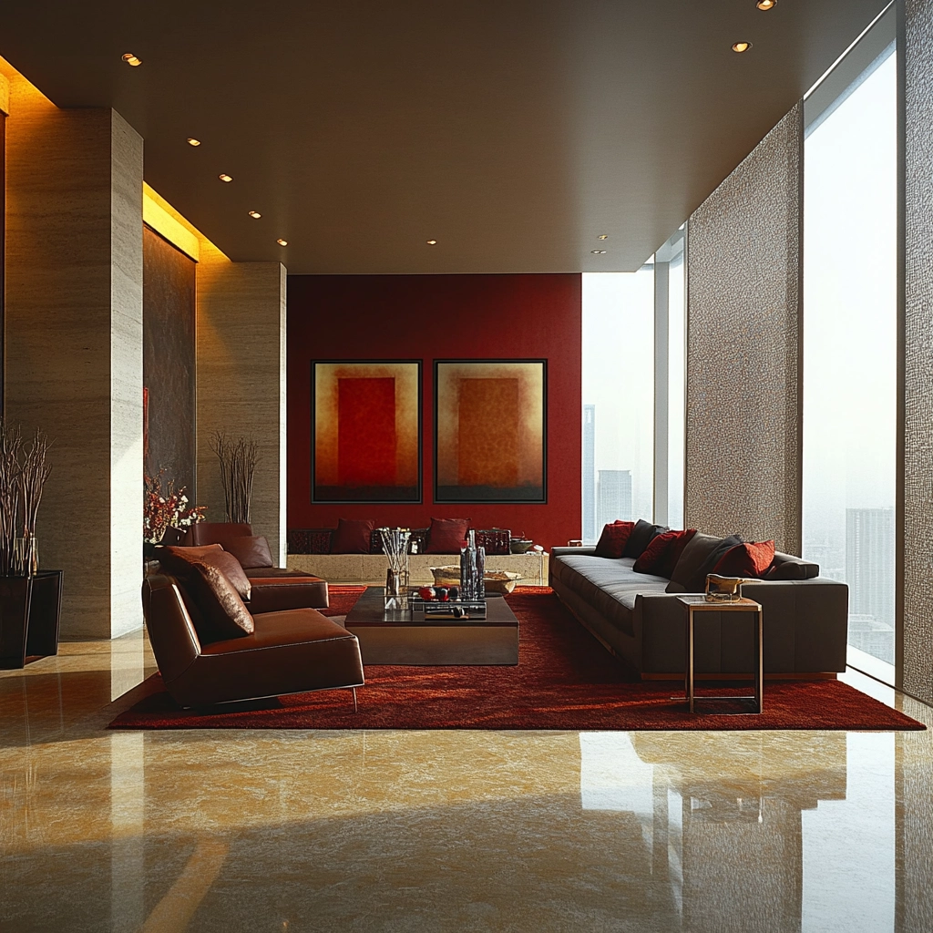 red carpet living room ideas 36
