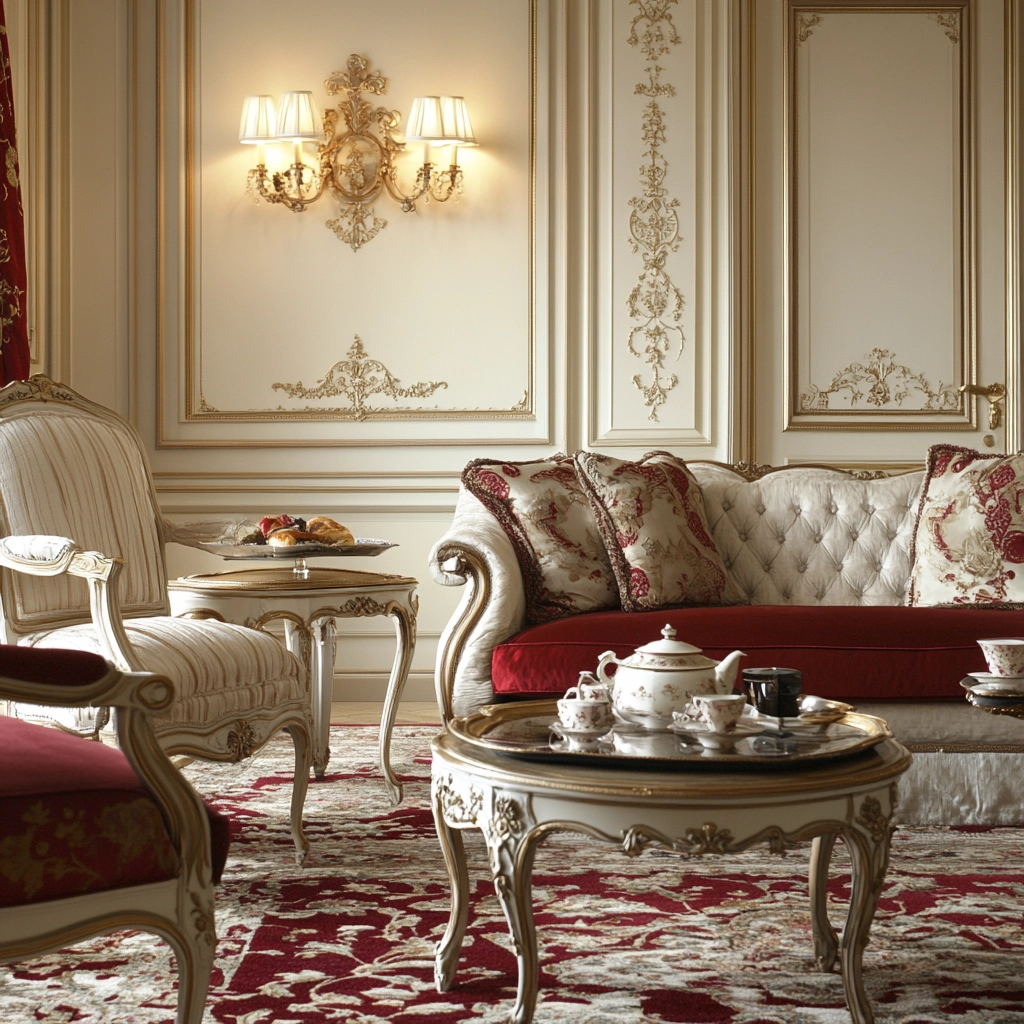 red carpet living room ideas 37