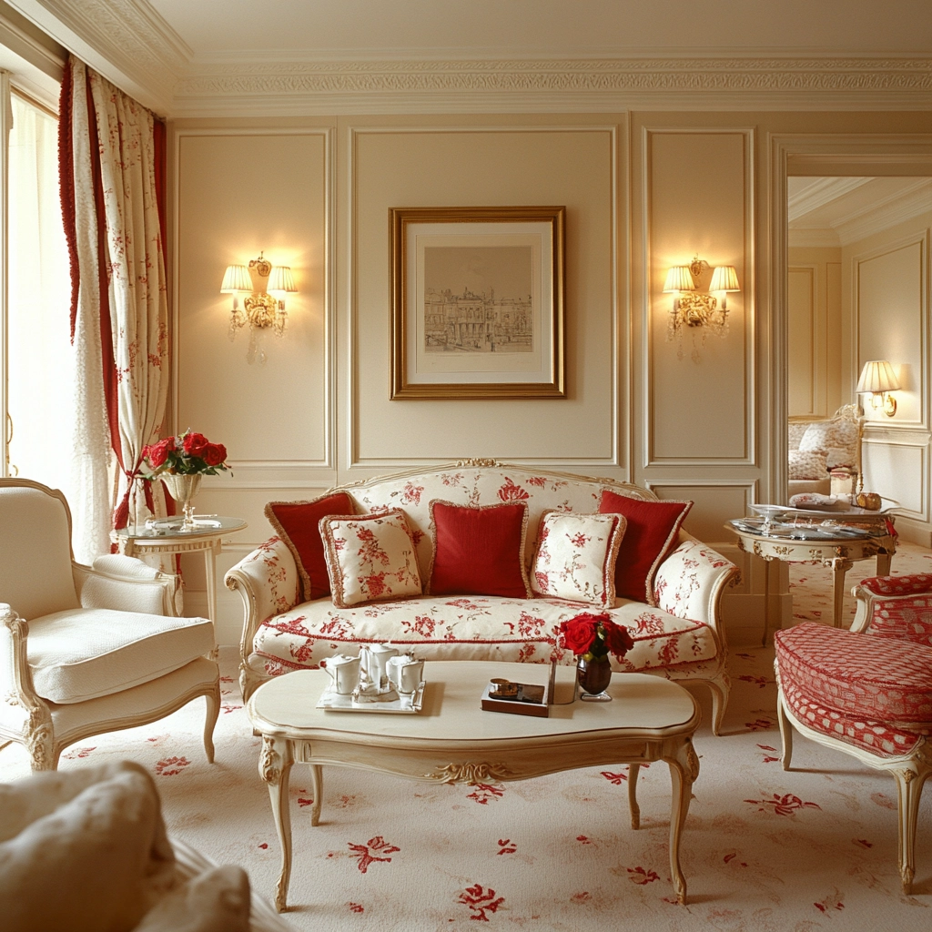 red carpet living room ideas 40