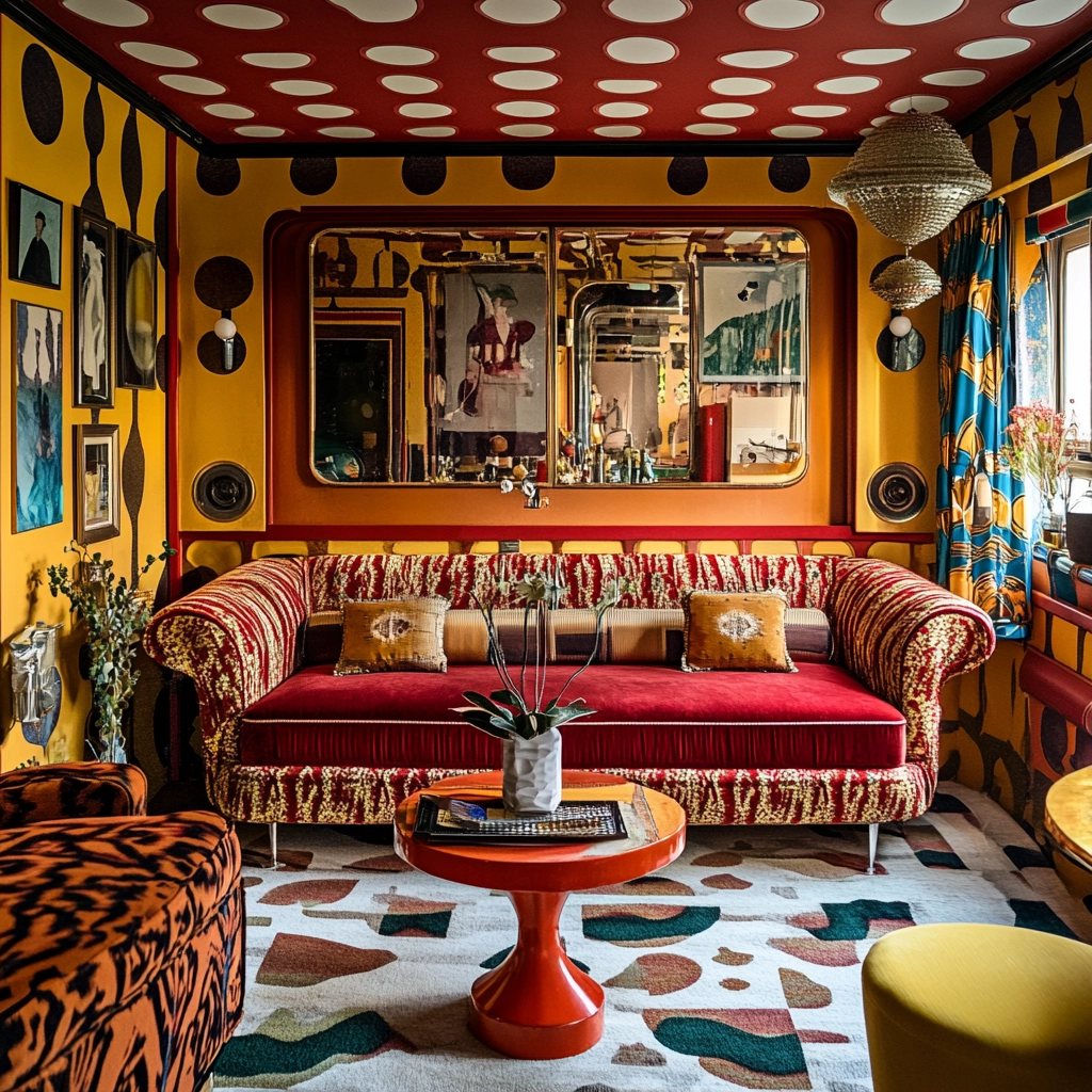 red carpet living room ideas 44