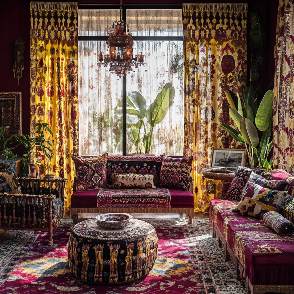 red carpet living room ideas 5