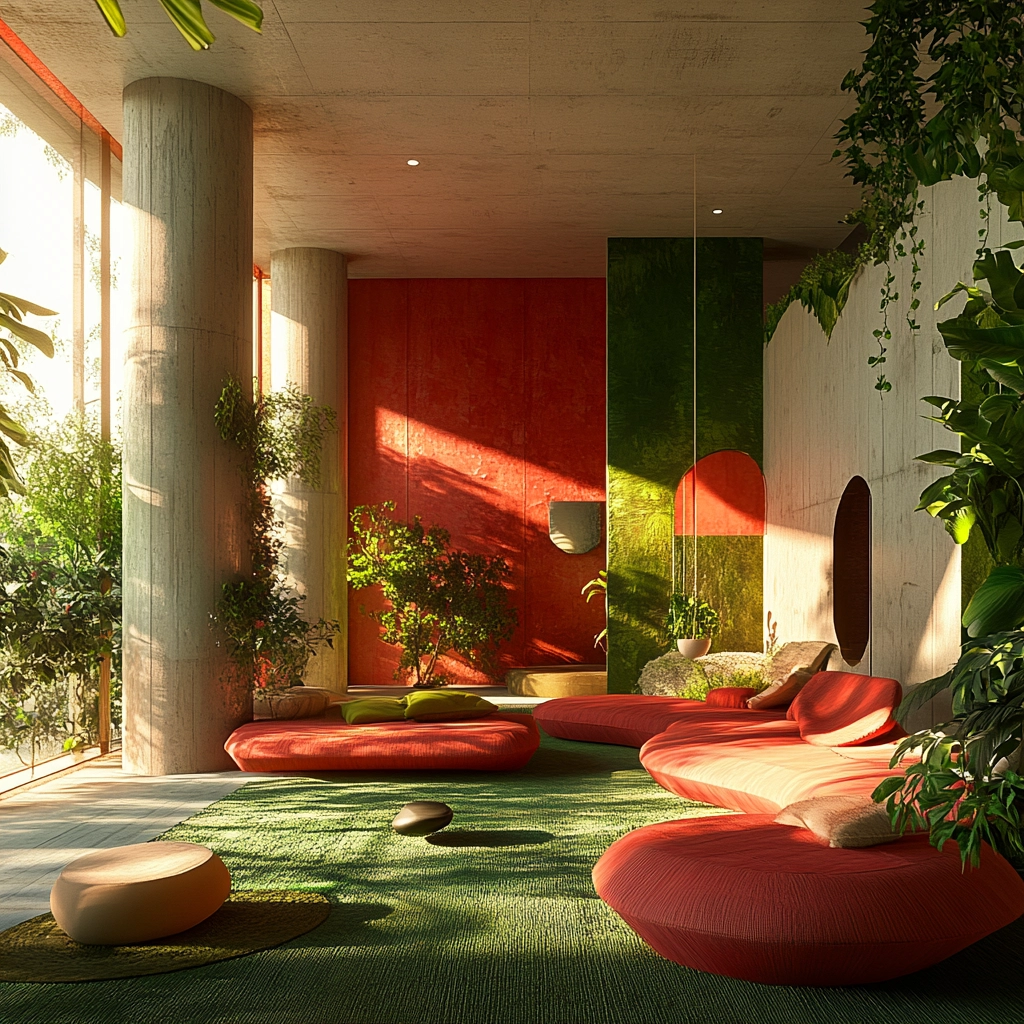 red carpet living room ideas 50