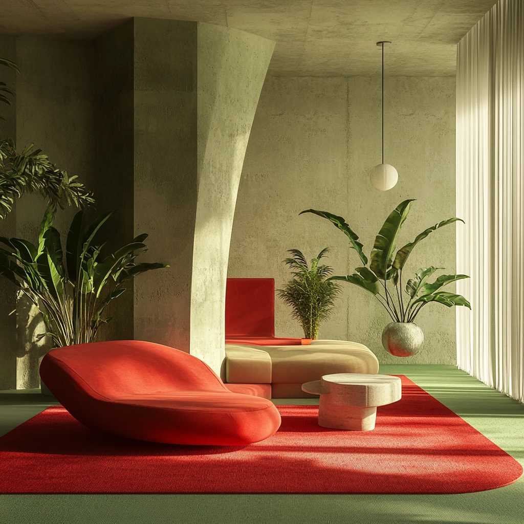 red carpet living room ideas 51