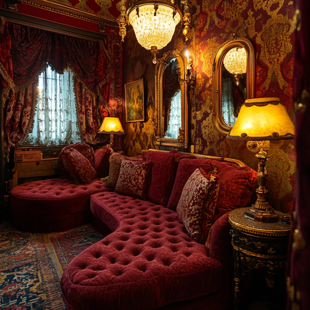 red carpet living room ideas 53