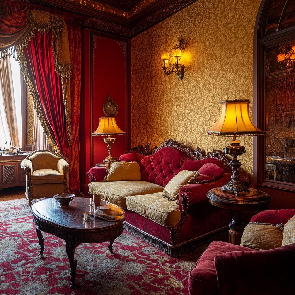 red carpet living room ideas 55