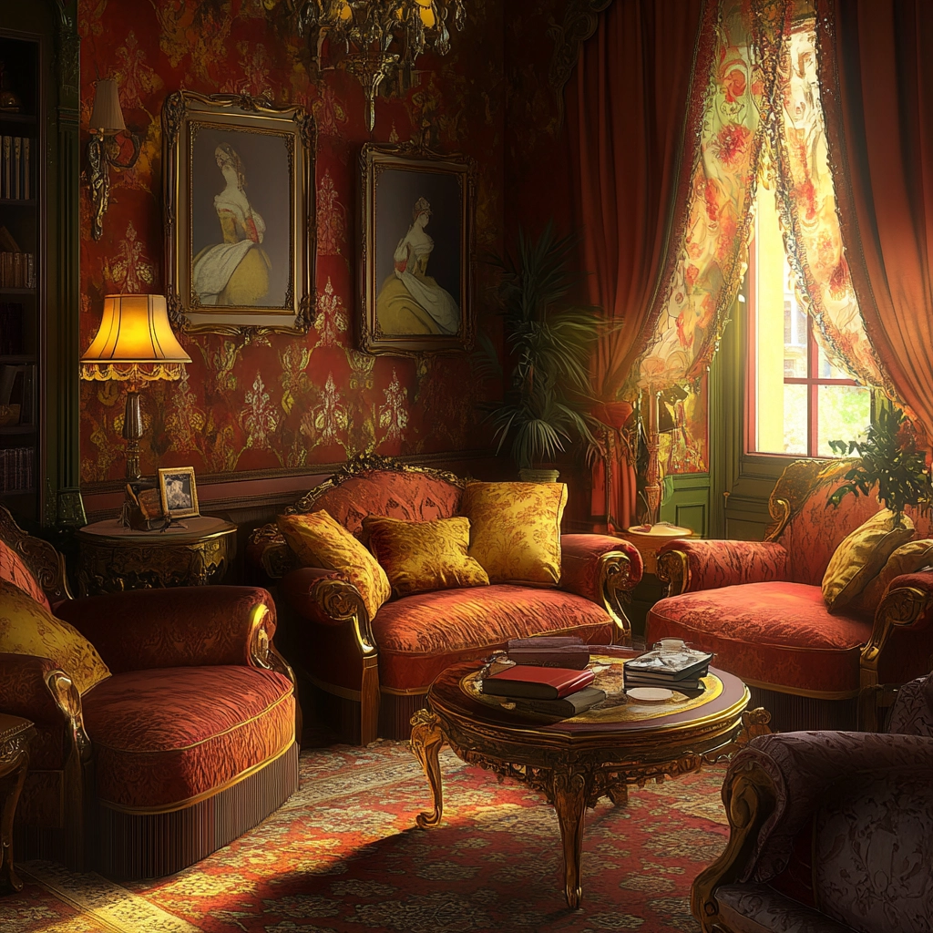 red carpet living room ideas 56