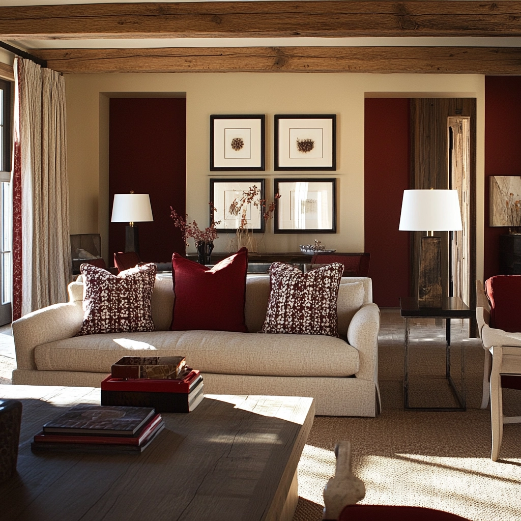 red carpet living room ideas 57