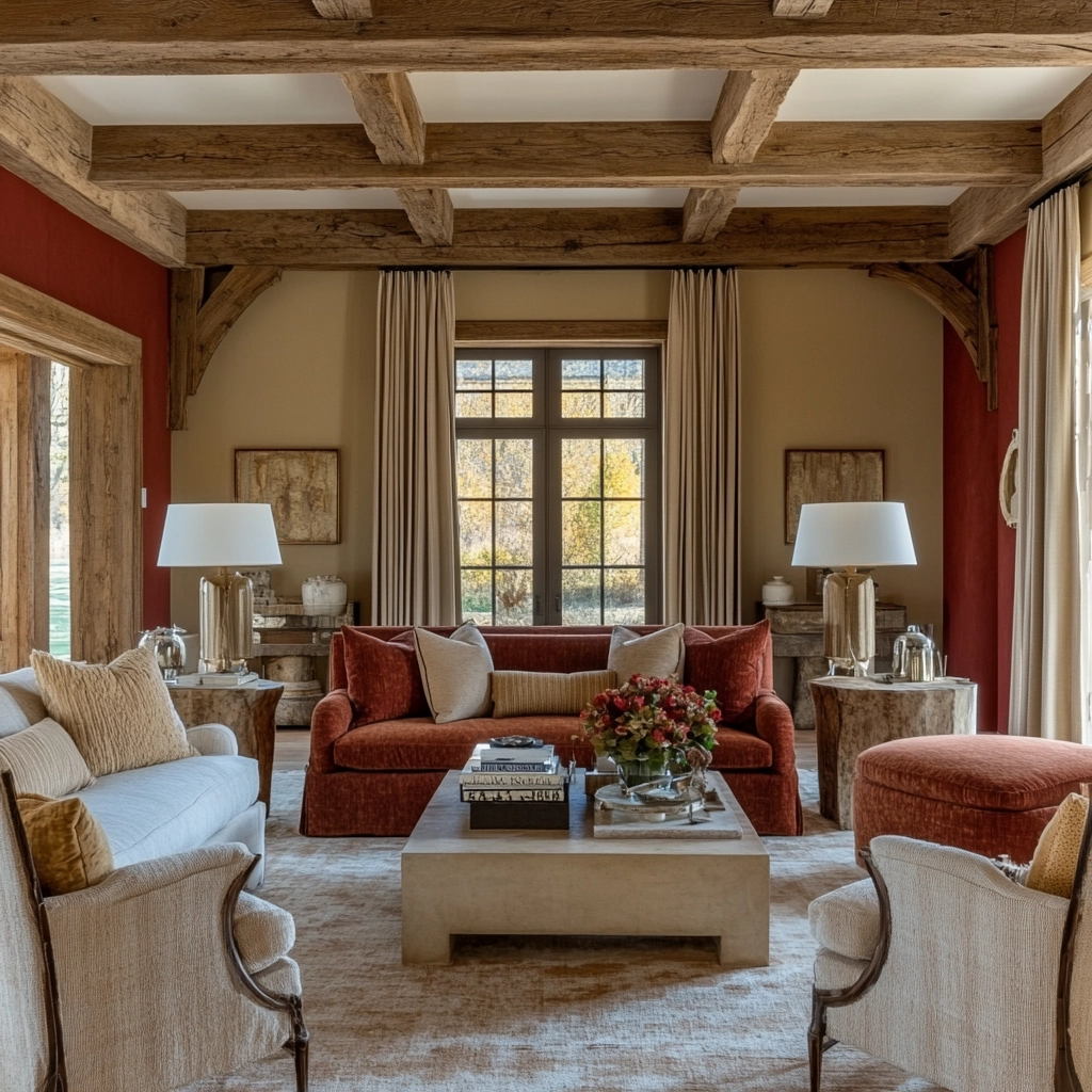 red carpet living room ideas 59