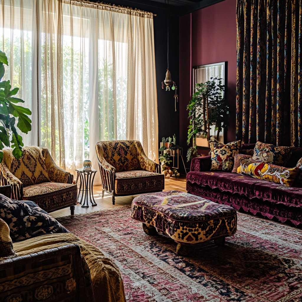 red carpet living room ideas 6