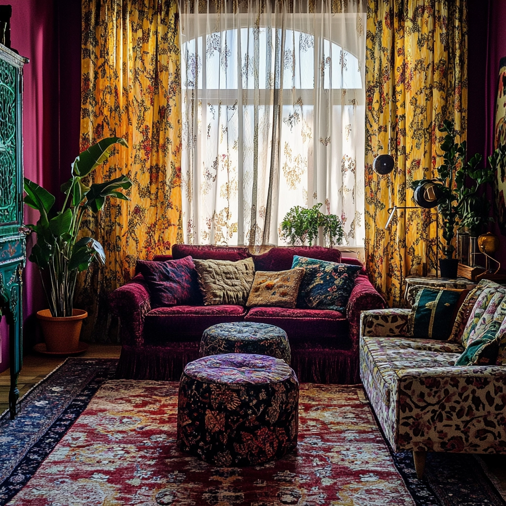 red carpet living room ideas 7