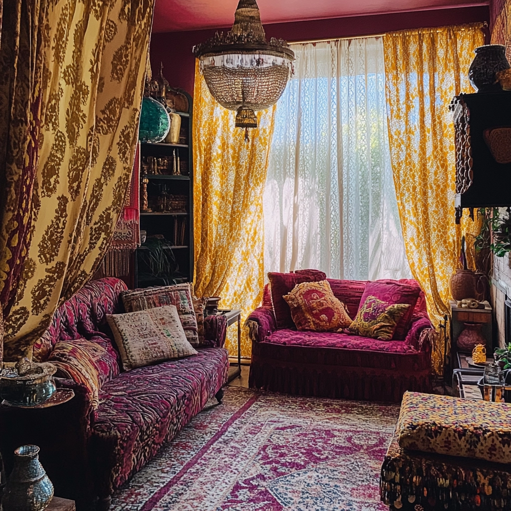 red carpet living room ideas 8