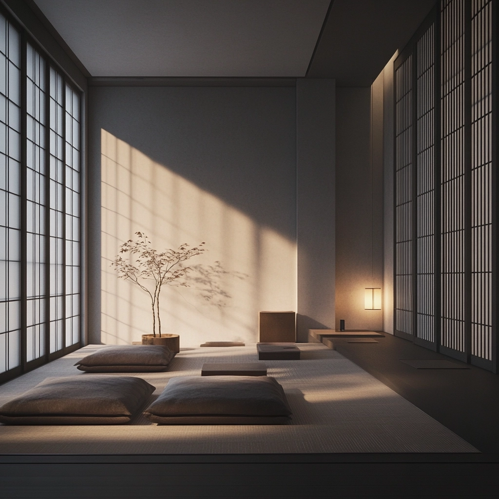 round carpet bedroom 33