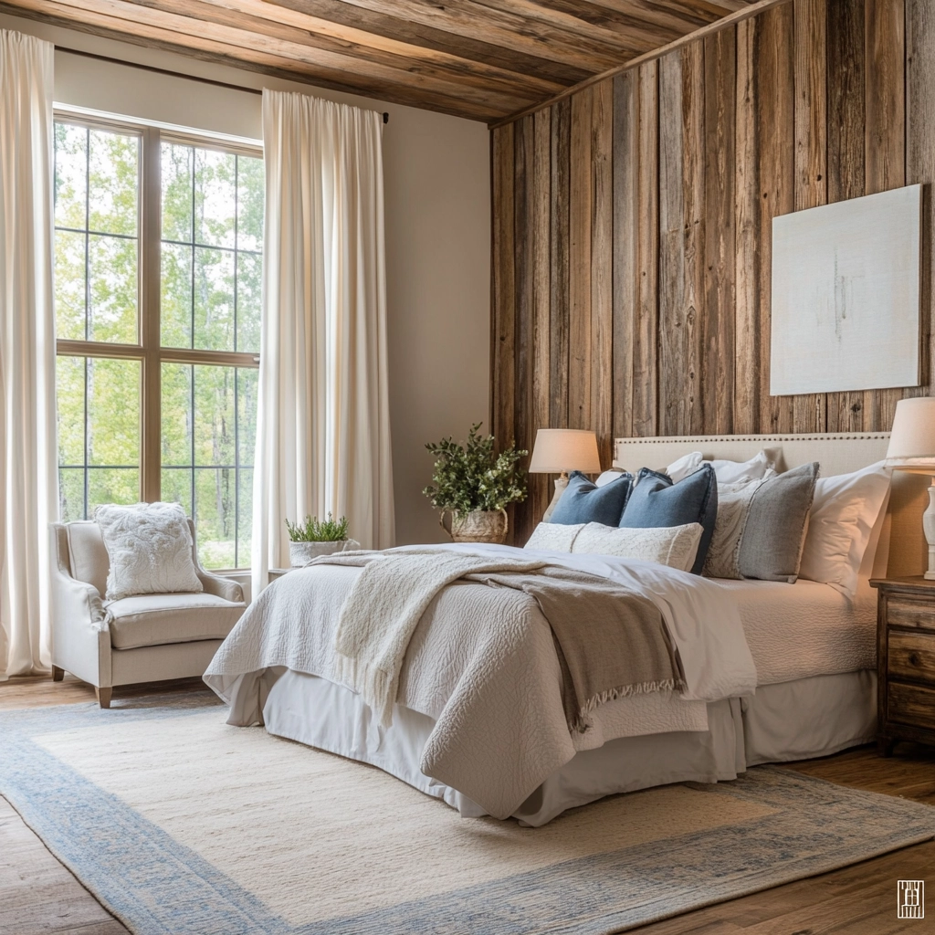 round carpet bedroom 38