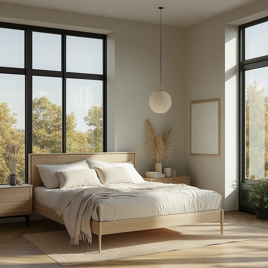 round carpet bedroom 49