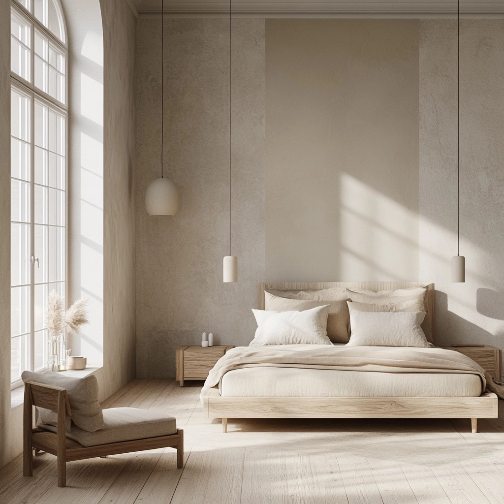 round carpet bedroom 51