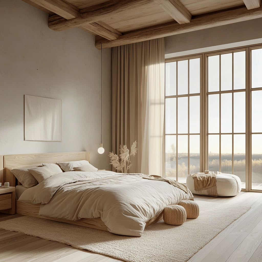 round carpet bedroom 52