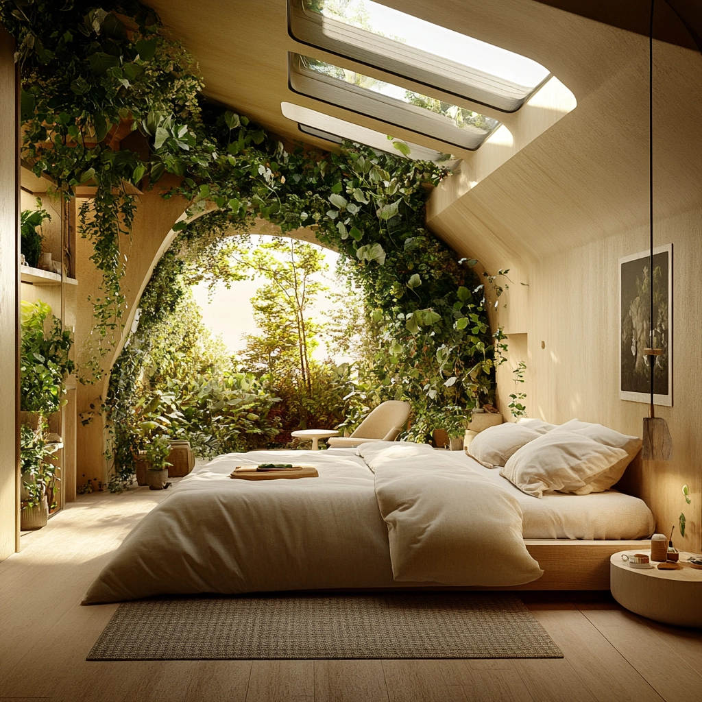 round carpet bedroom 57