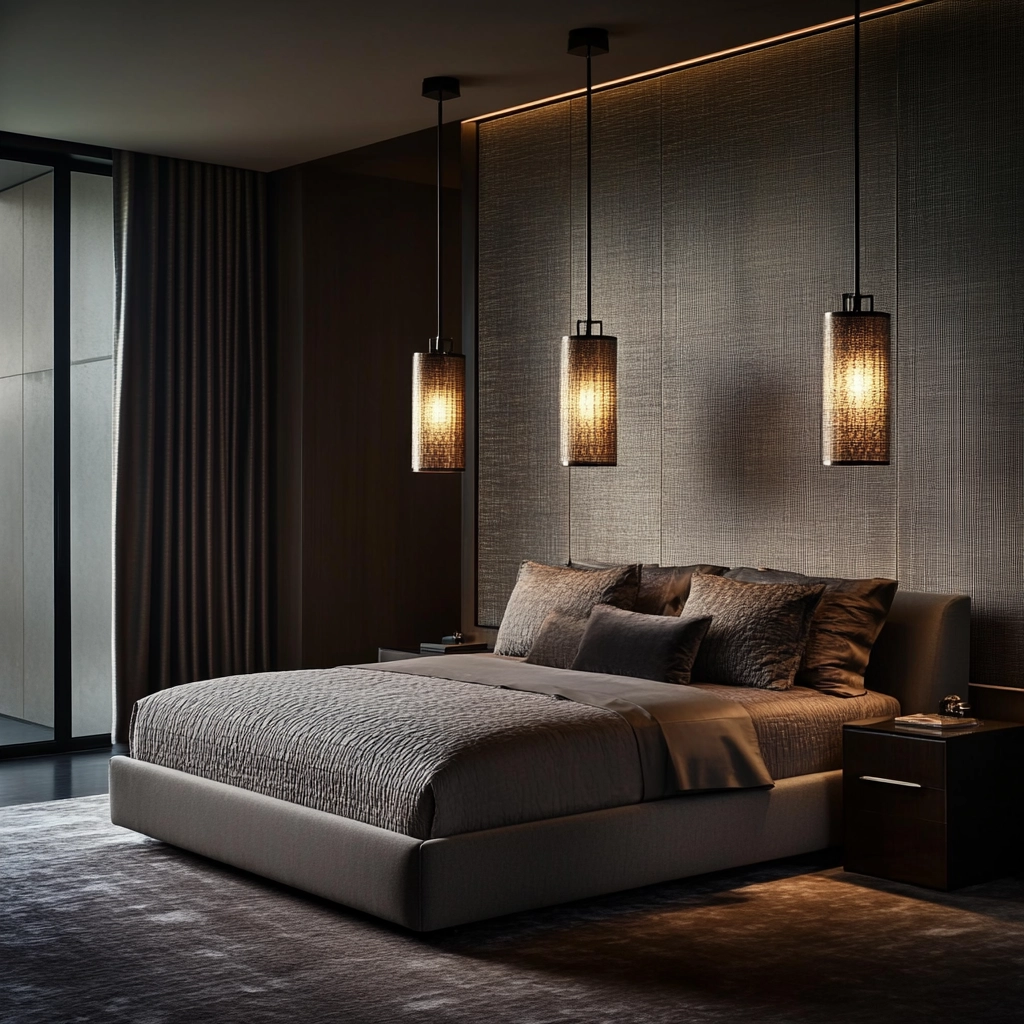 round carpet bedroom 61