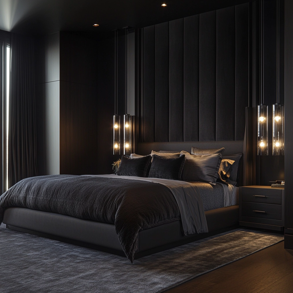 round carpet bedroom 63