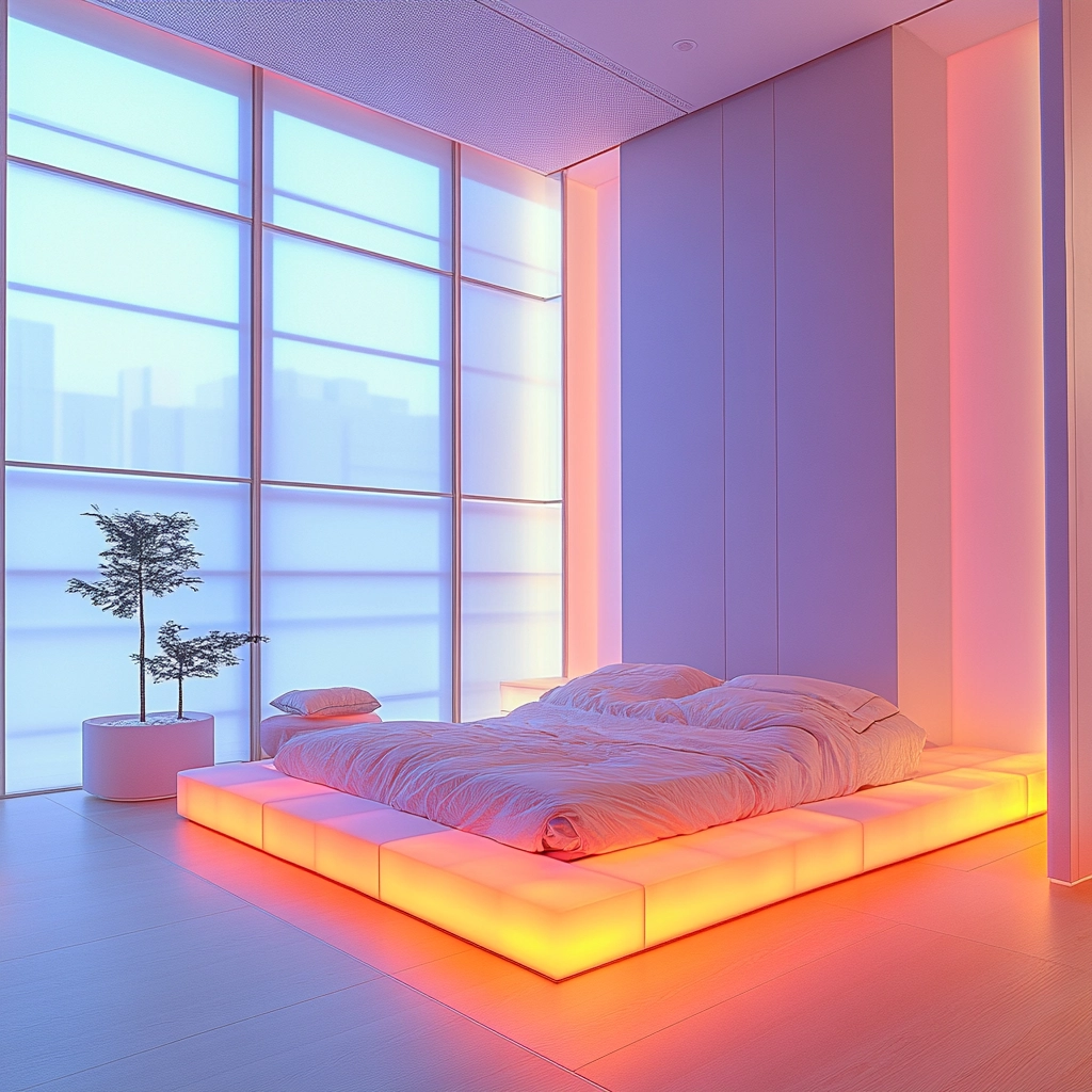 round carpet bedroom 70