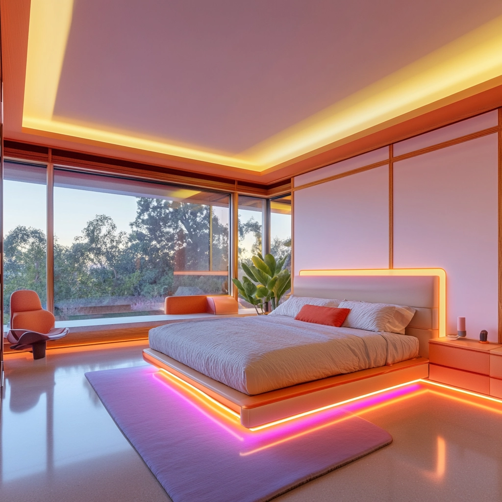 round carpet bedroom 71