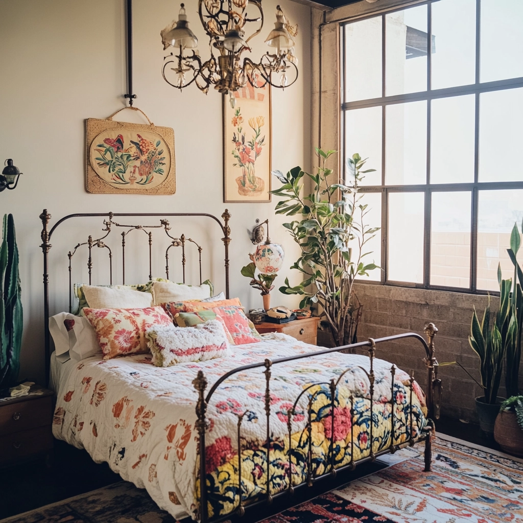 round carpet bedroom 76
