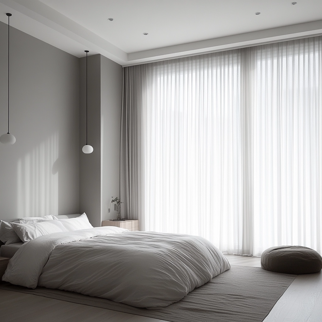 round carpet bedroom 77