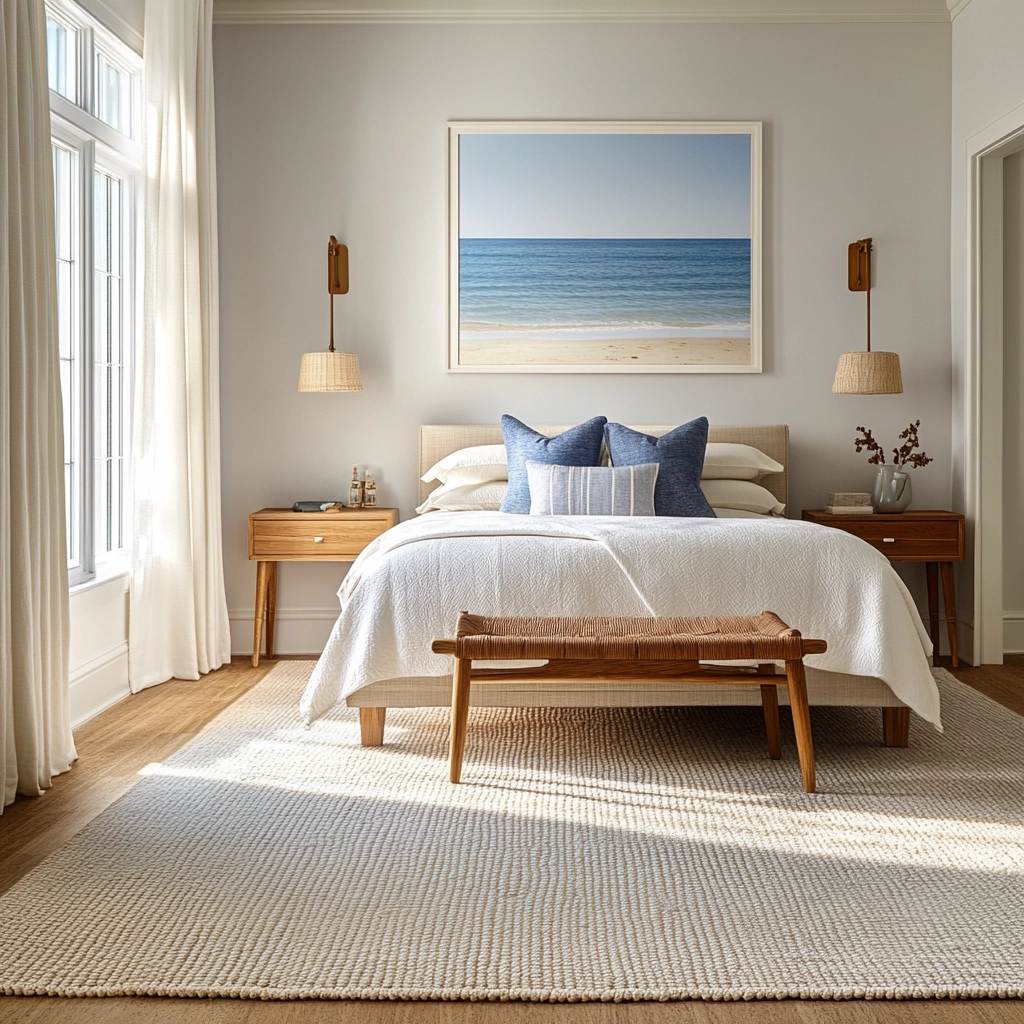rug in bedroom 29