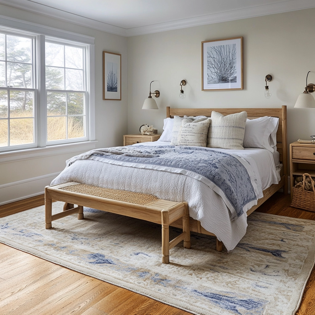 rug in bedroom 31