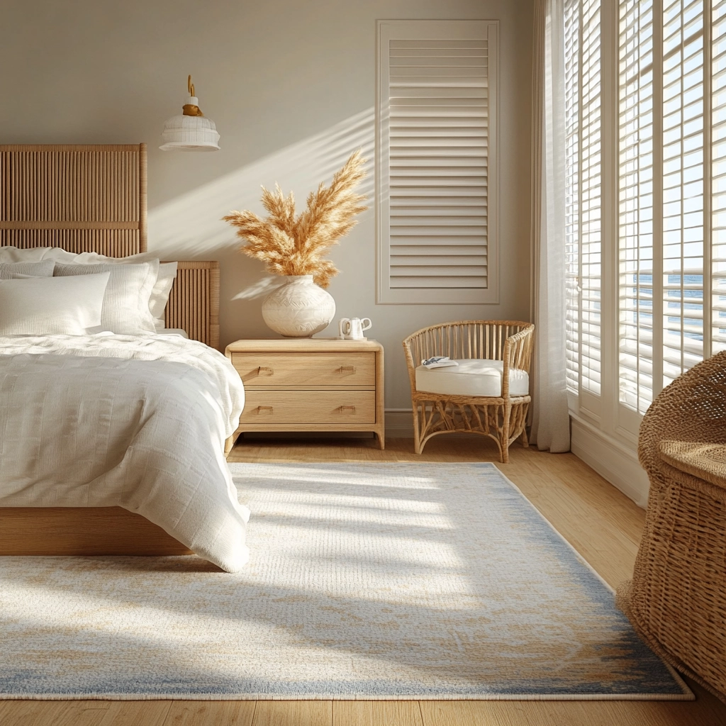 rug in bedroom 32