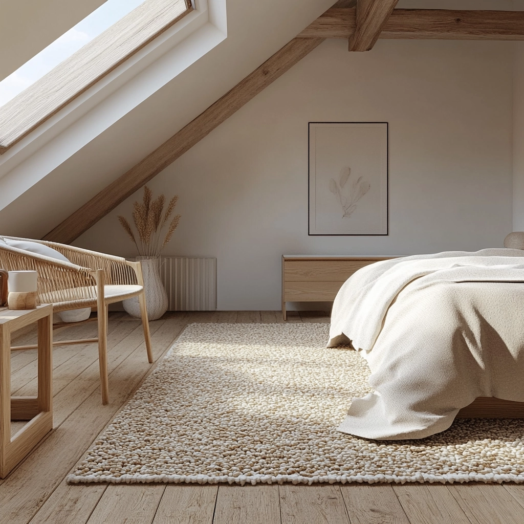 rug in bedroom 53