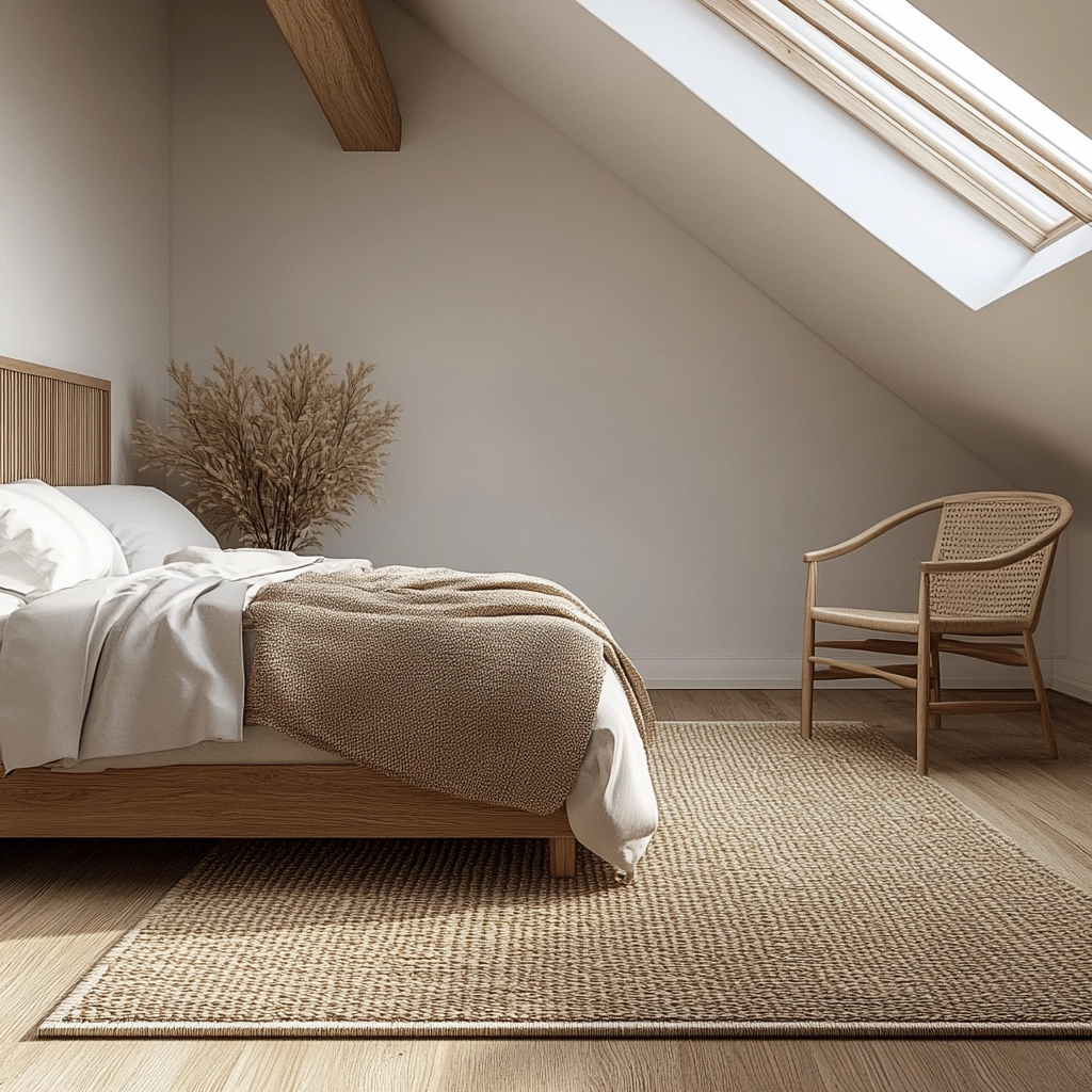 rug in bedroom 55