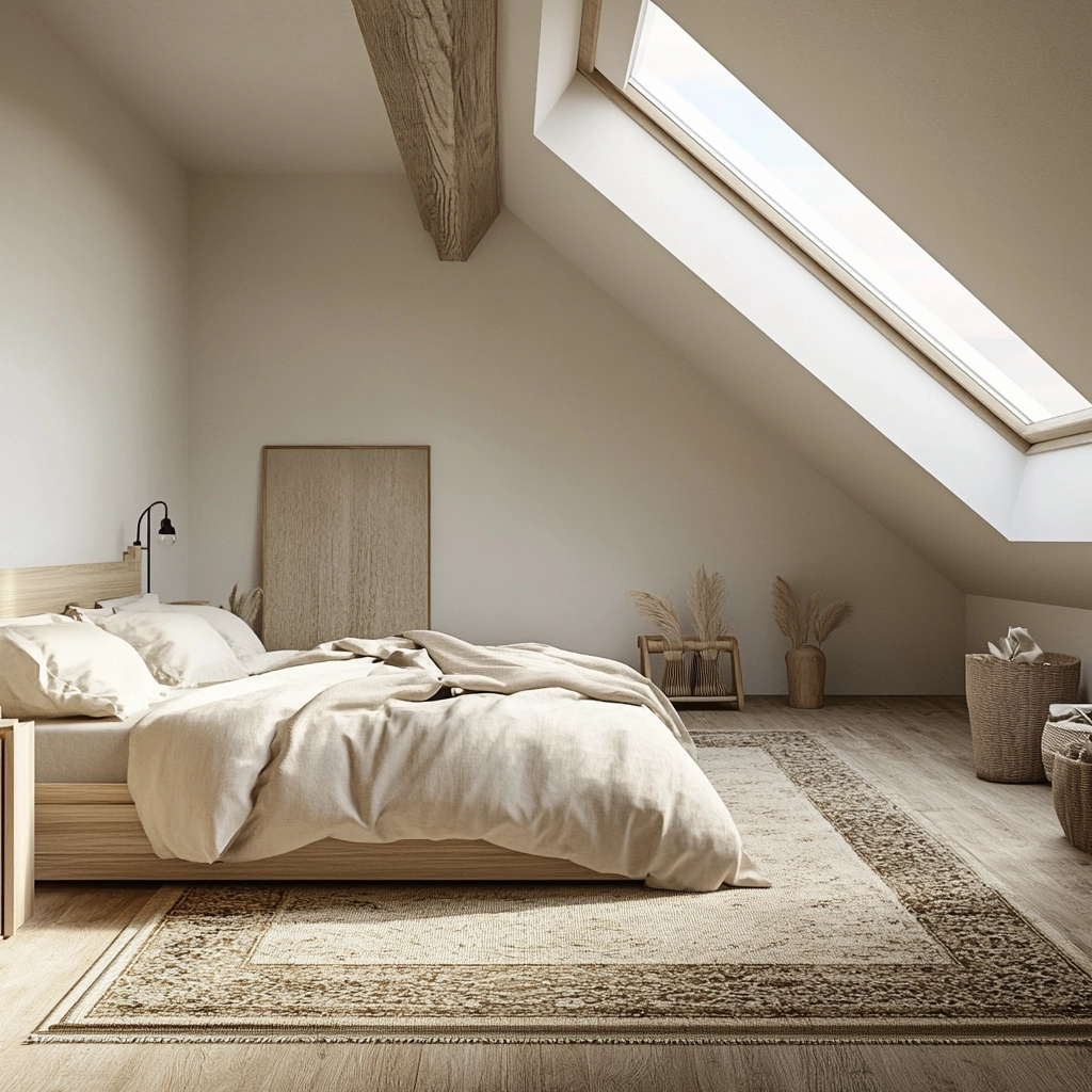 rug in bedroom 56