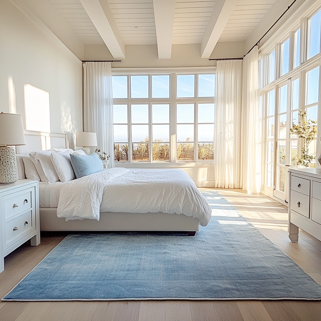 rug in bedroom 57