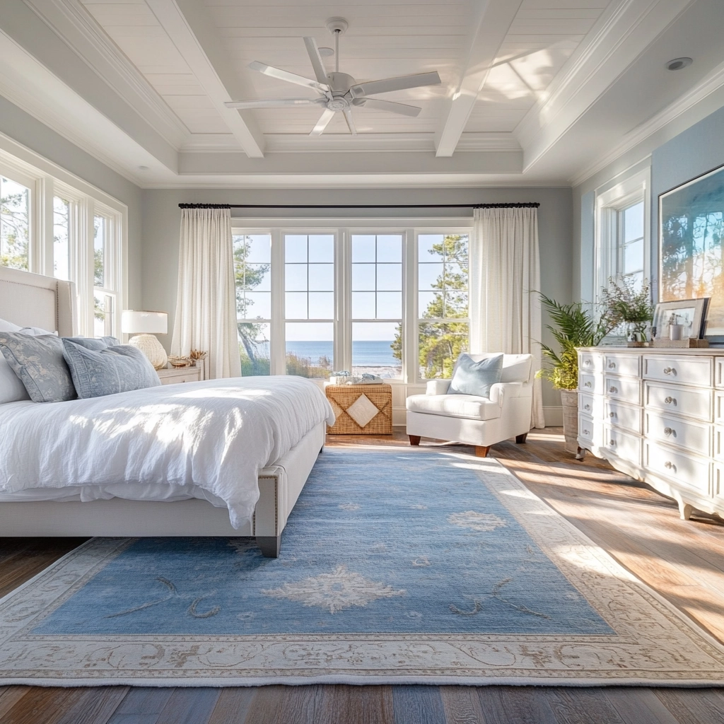 rug in bedroom 58
