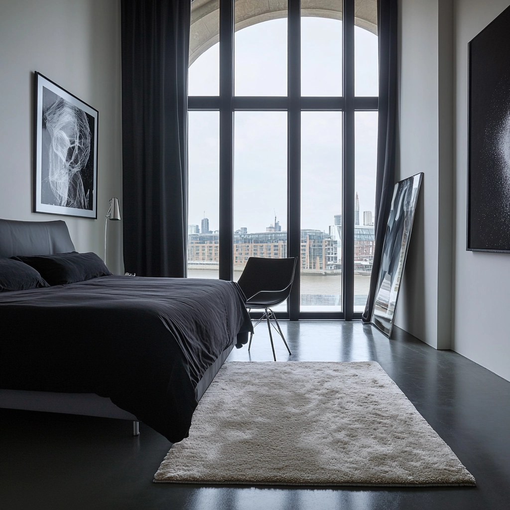 rug in bedroom 75