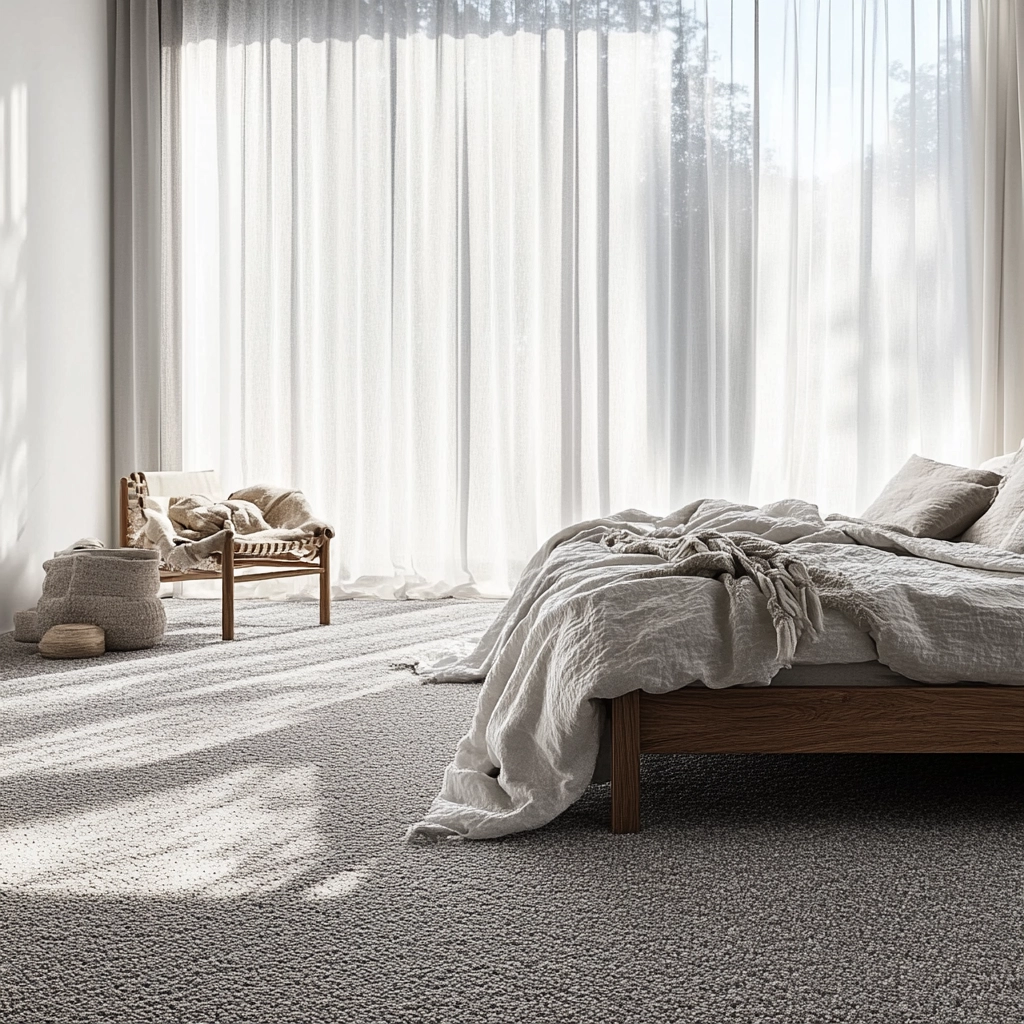 rug in carpeted bedroom 3