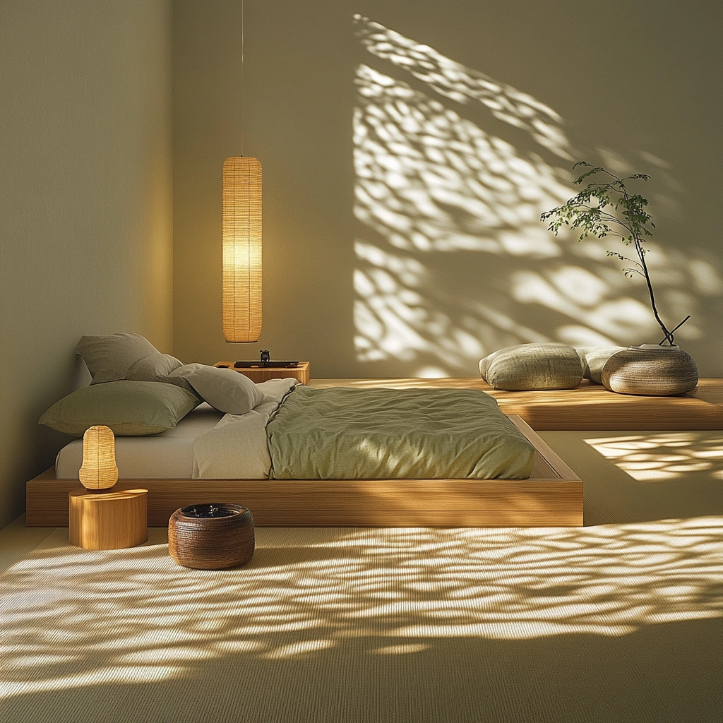 sage green carpet bedroom 15