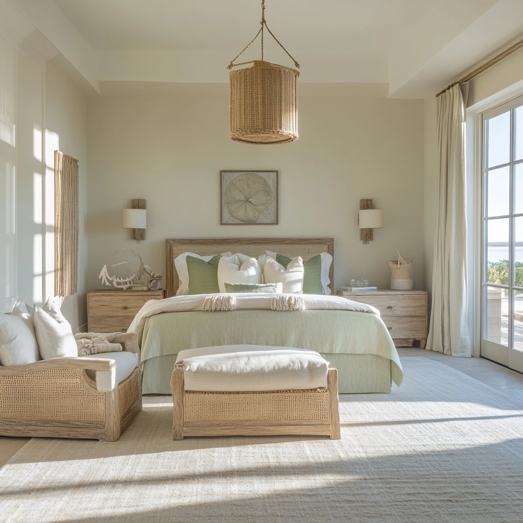 sage green carpet bedroom 25