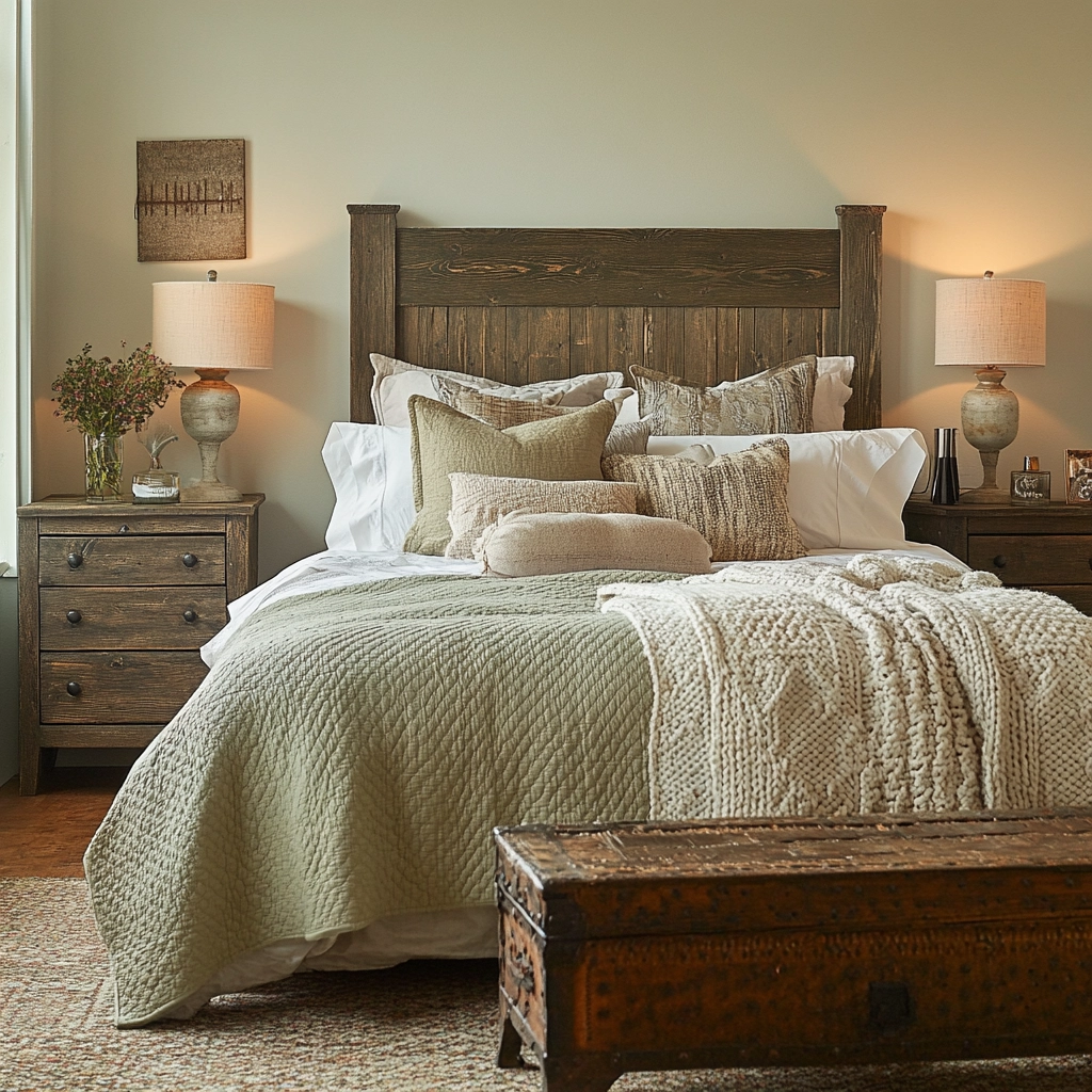 sage green carpet bedroom 42