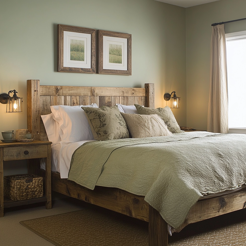sage green carpet bedroom 44